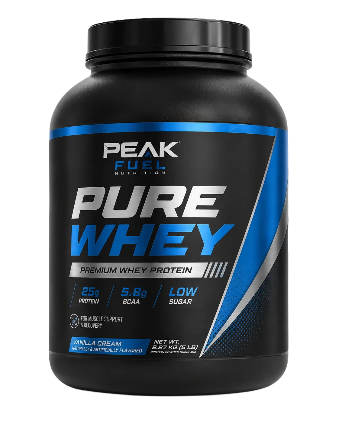 Energy Protein Supplement