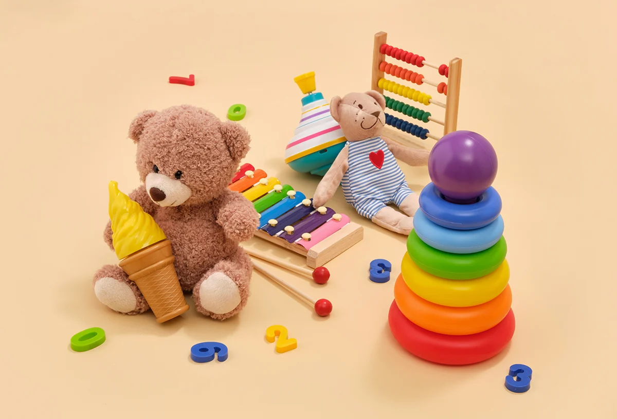 Dream Playroom Essentials