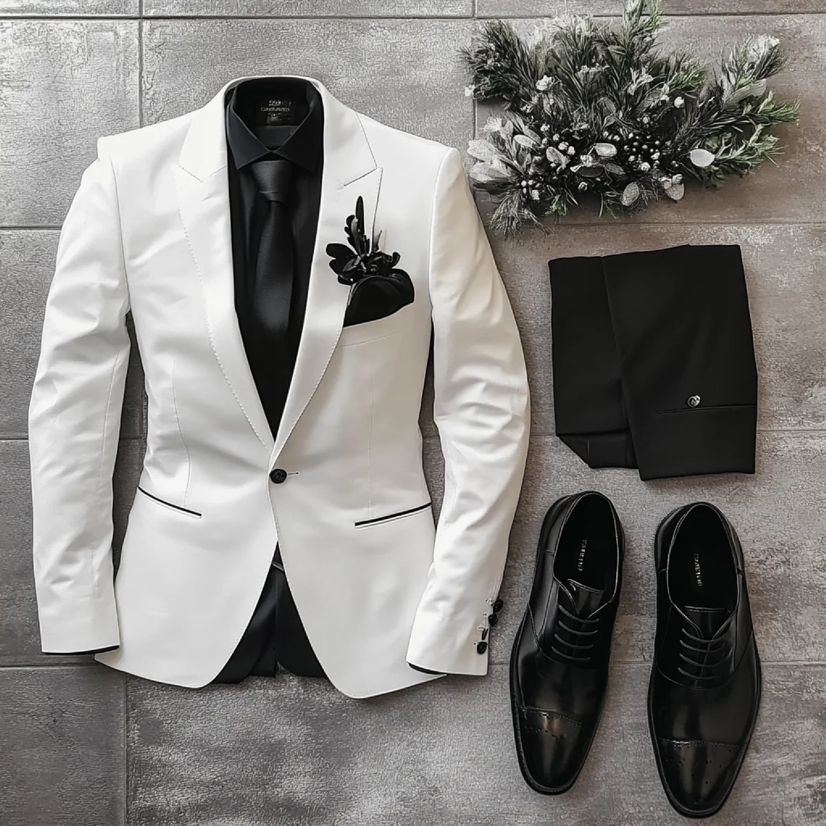 Made to wear, built to last