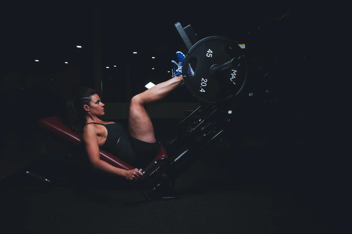 Fuel Your Gains