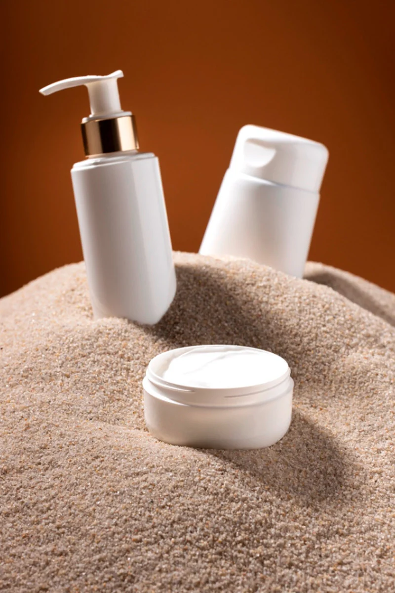 Clay Detox Mask