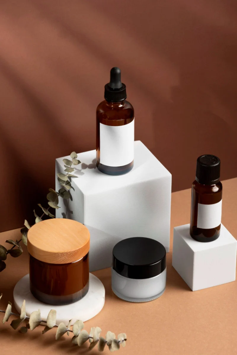 Gentle Foam Cleanser