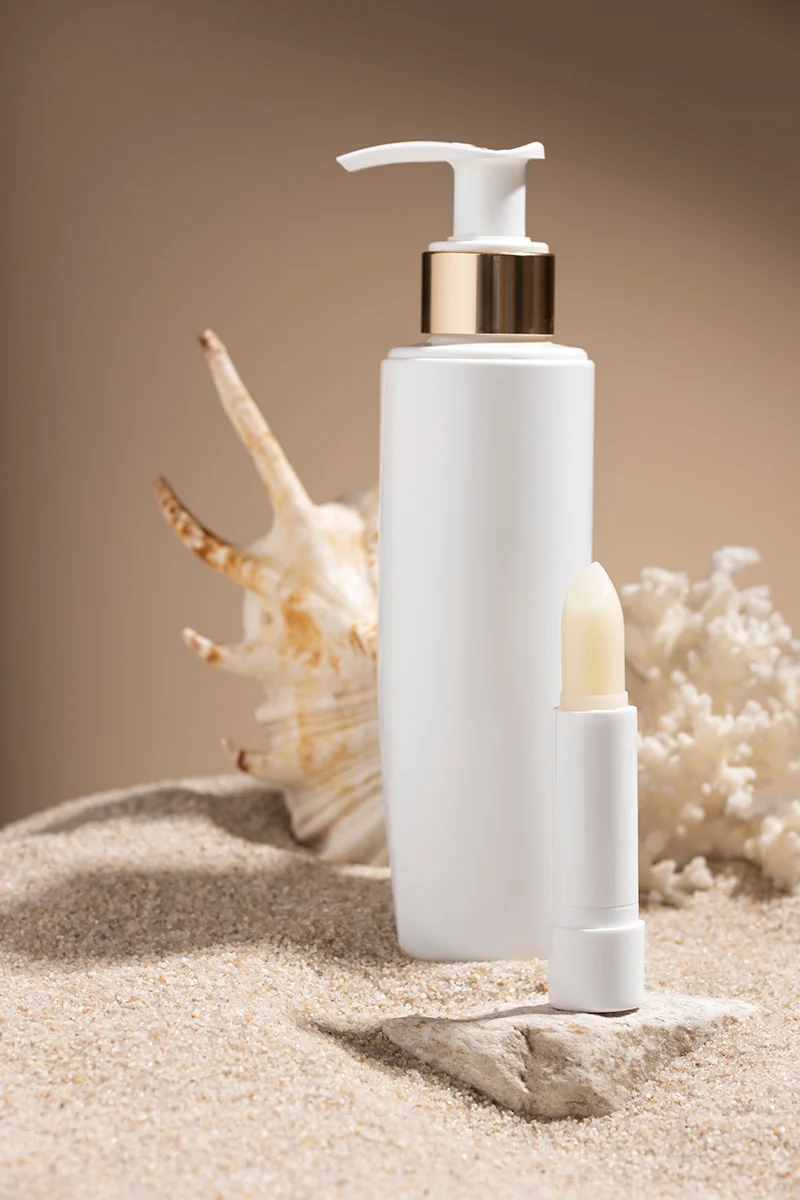 Gentle Foam Cleanser