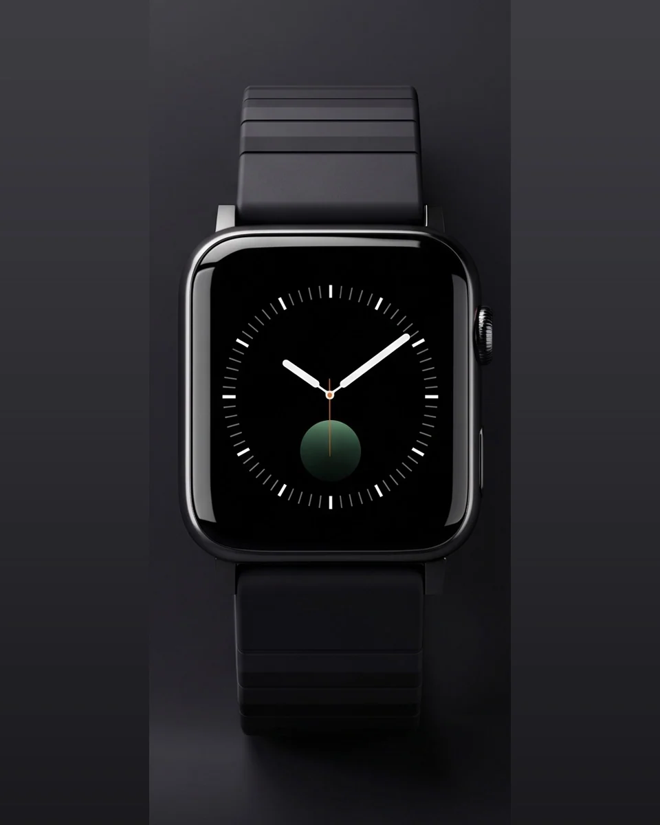 Minimalist Watch