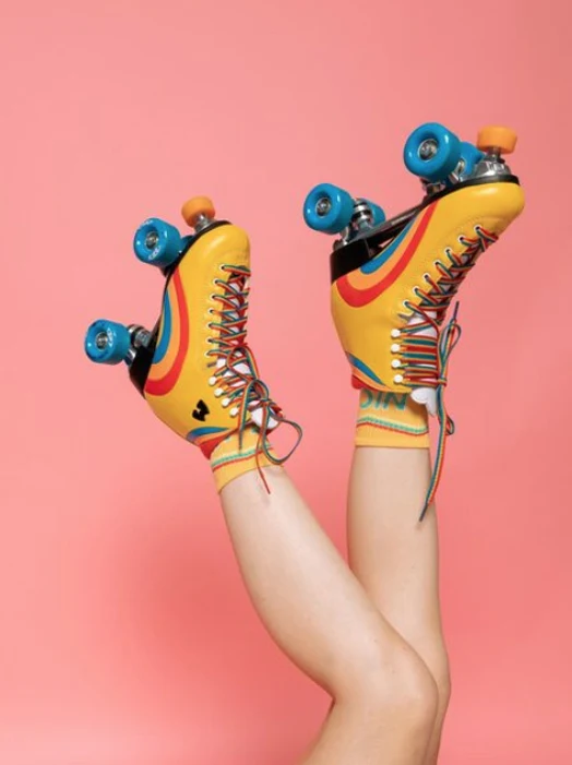 Skate Shoes Classic